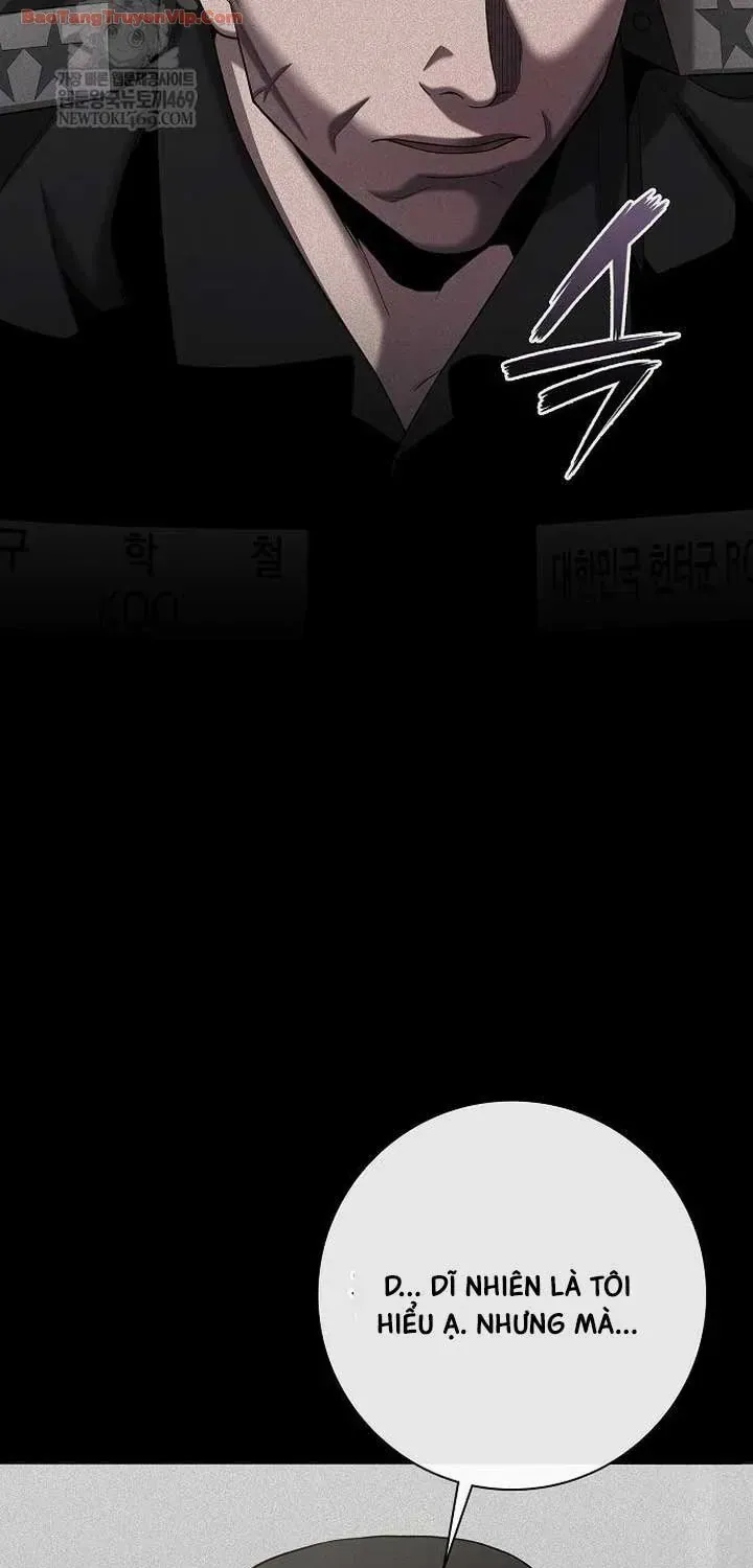 Ma Pháp Sư Hắc Ám Trở Về Để Nhập Ngũ Chap 84 - Next Chap 83