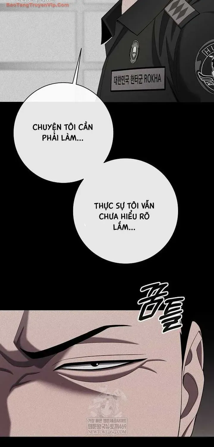 Ma Pháp Sư Hắc Ám Trở Về Để Nhập Ngũ Chap 84 - Next Chap 83