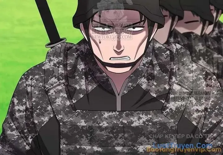 Ma Pháp Sư Hắc Ám Trở Về Để Nhập Ngũ Chap 84 - Next Chap 83