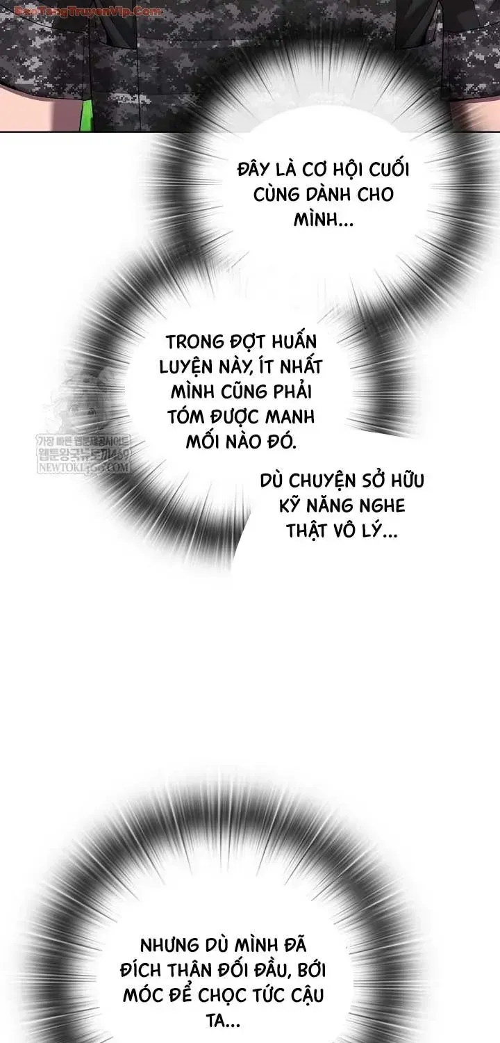 Ma Pháp Sư Hắc Ám Trở Về Để Nhập Ngũ Chap 84 - Next Chap 83