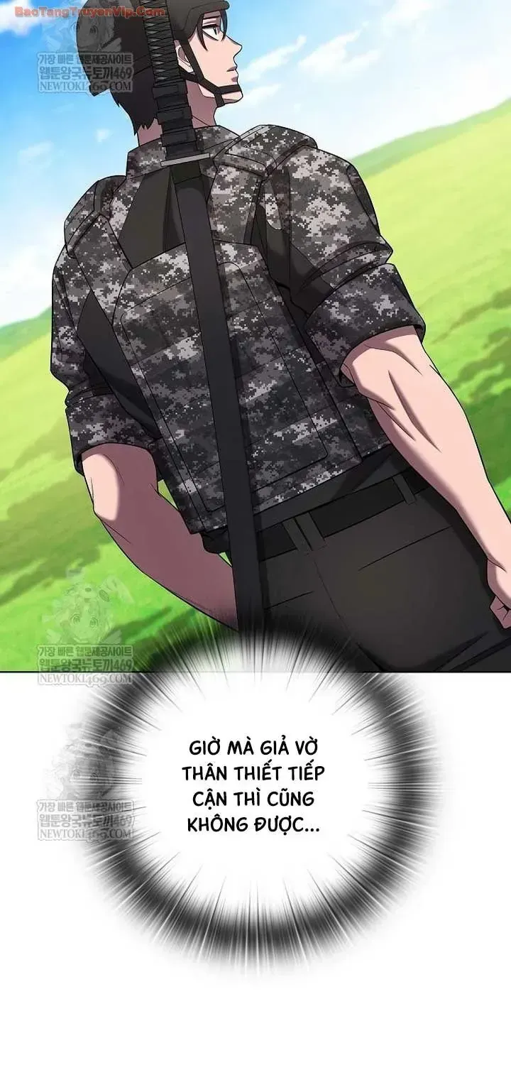 Ma Pháp Sư Hắc Ám Trở Về Để Nhập Ngũ Chap 84 - Next Chap 83