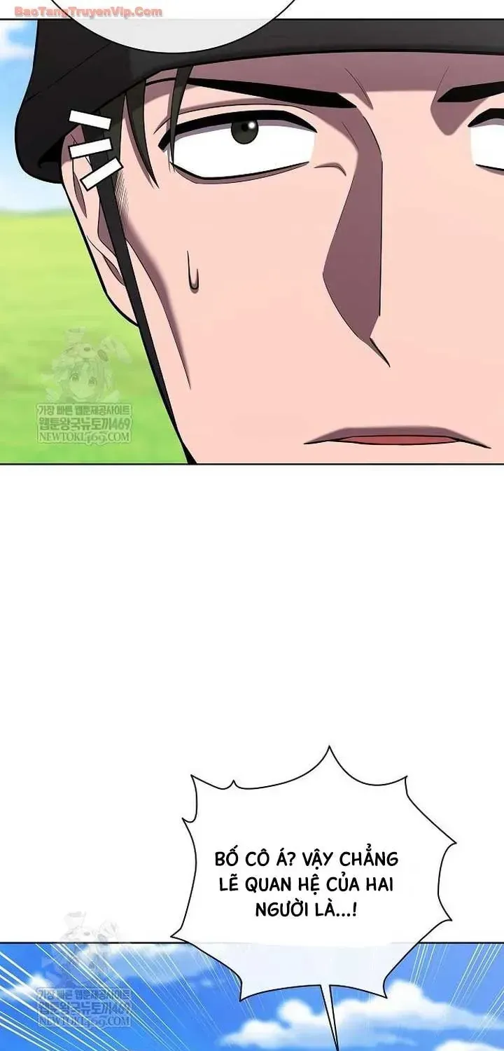 Ma Pháp Sư Hắc Ám Trở Về Để Nhập Ngũ Chap 84 - Next Chap 83