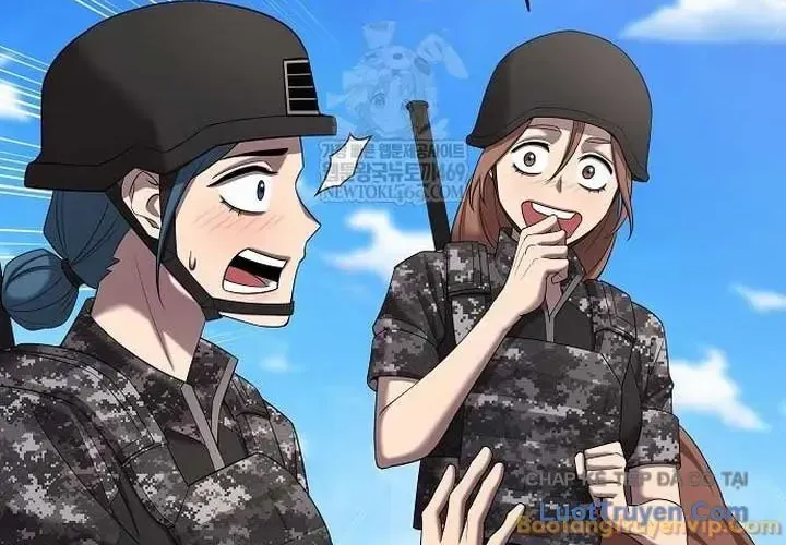 Ma Pháp Sư Hắc Ám Trở Về Để Nhập Ngũ Chap 84 - Next Chap 83