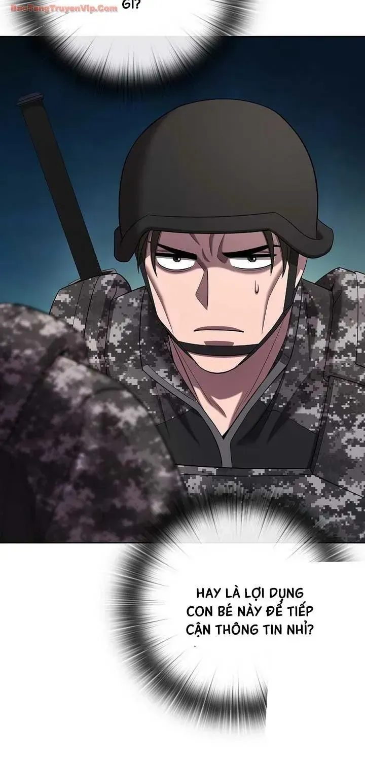 Ma Pháp Sư Hắc Ám Trở Về Để Nhập Ngũ Chap 84 - Next Chap 83
