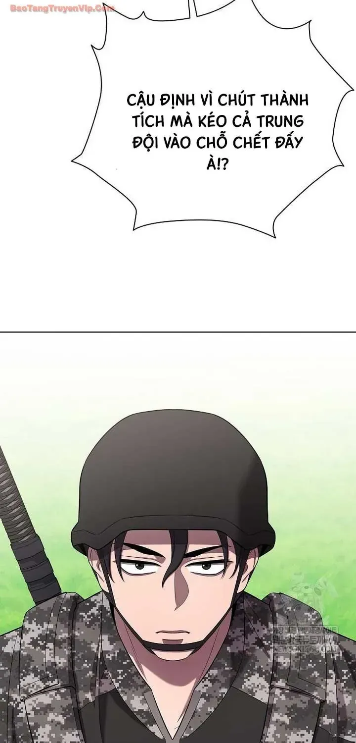 Ma Pháp Sư Hắc Ám Trở Về Để Nhập Ngũ Chap 84 - Next Chap 83