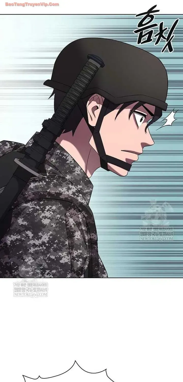 Ma Pháp Sư Hắc Ám Trở Về Để Nhập Ngũ Chap 84 - Next Chap 83