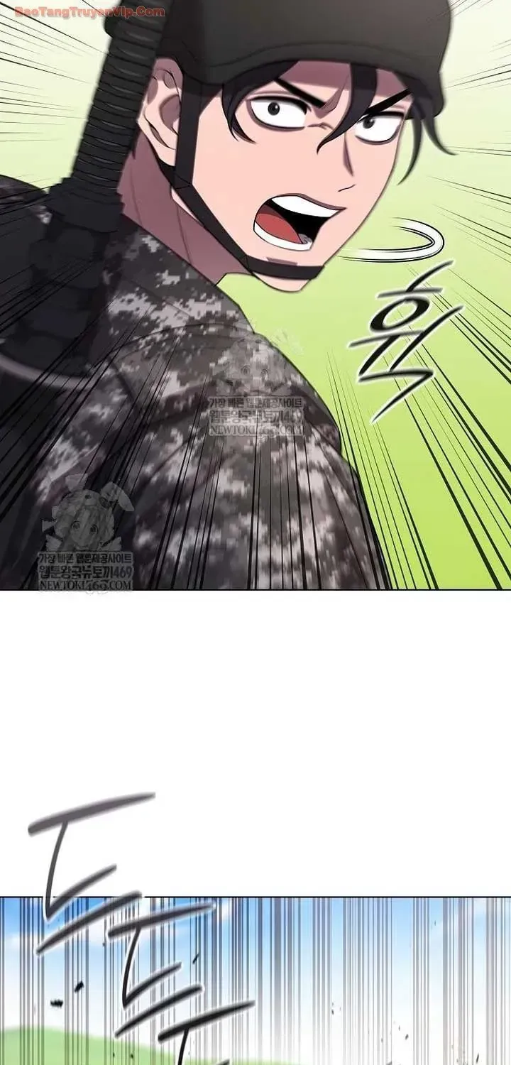 Ma Pháp Sư Hắc Ám Trở Về Để Nhập Ngũ Chap 84 - Next Chap 83