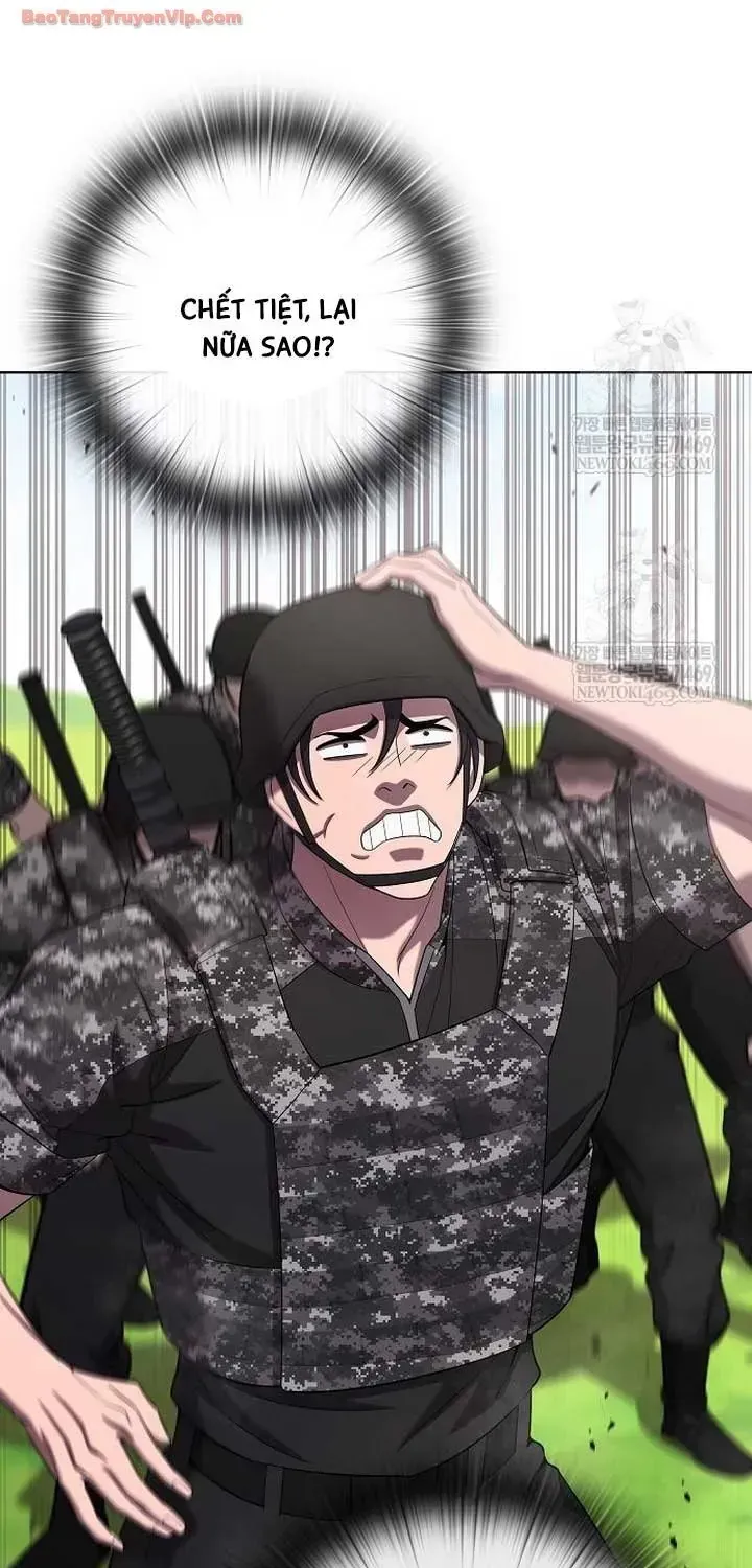Ma Pháp Sư Hắc Ám Trở Về Để Nhập Ngũ Chap 84 - Next Chap 83