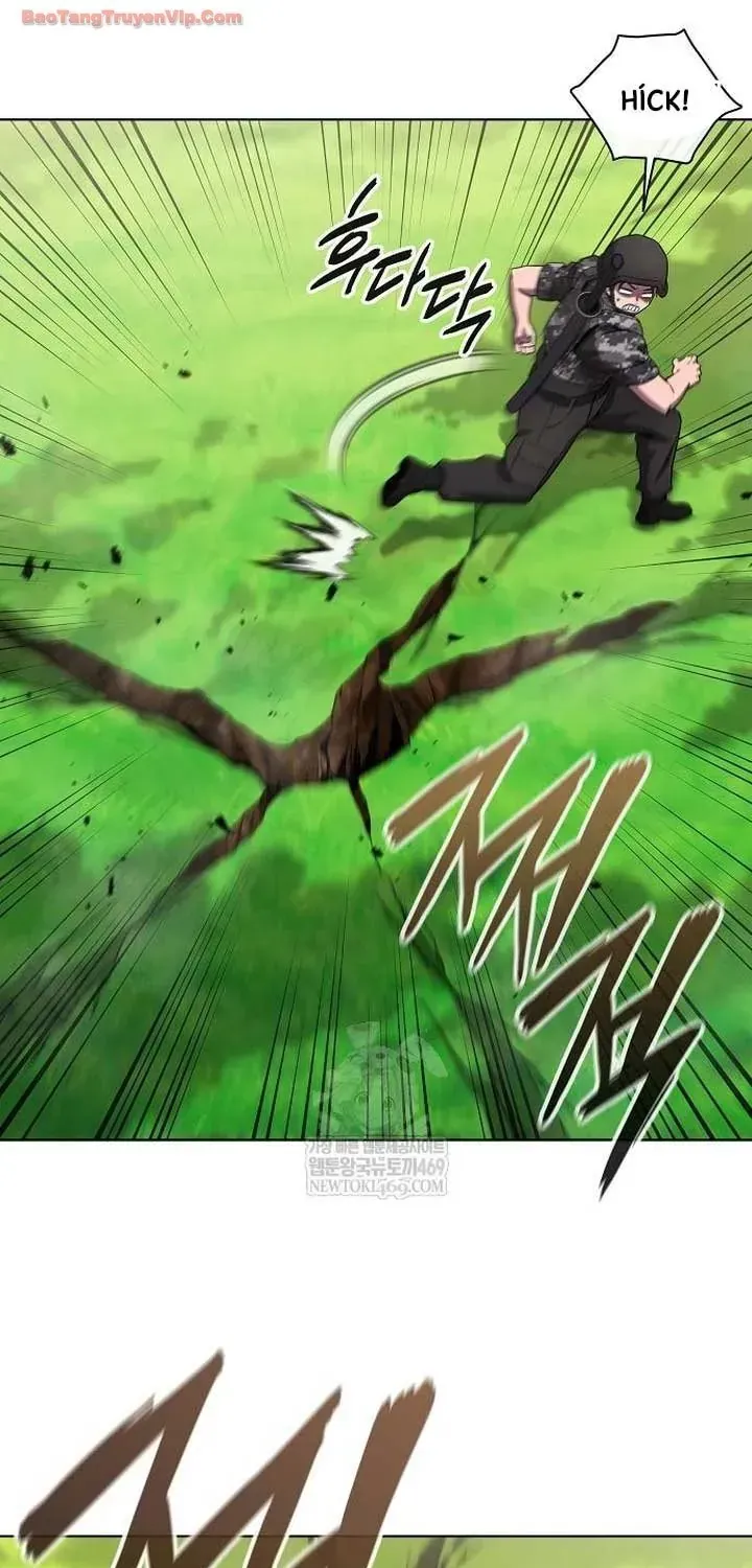 Ma Pháp Sư Hắc Ám Trở Về Để Nhập Ngũ Chap 84 - Next Chap 83