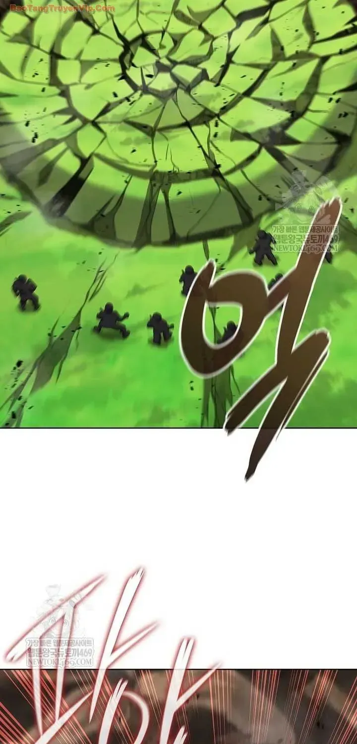 Ma Pháp Sư Hắc Ám Trở Về Để Nhập Ngũ Chap 84 - Next Chap 83