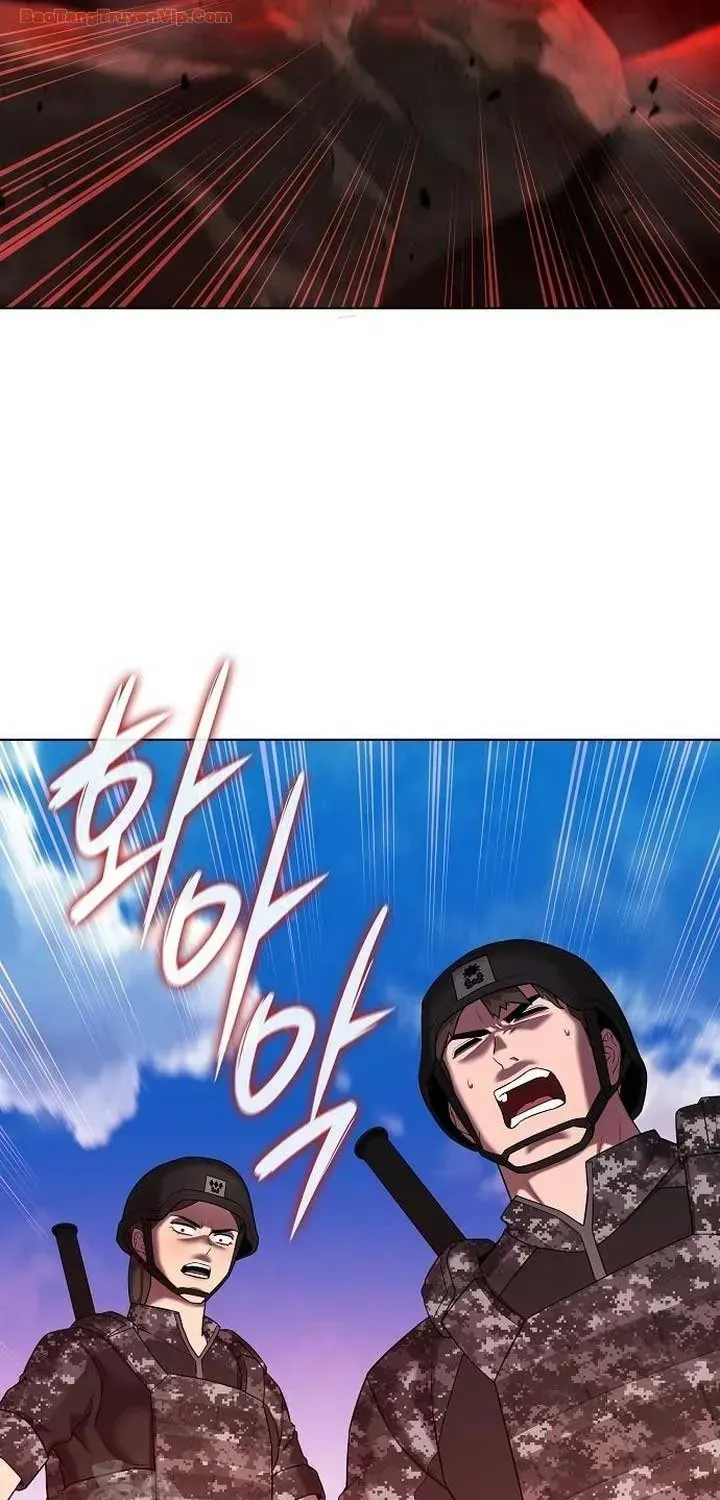 Ma Pháp Sư Hắc Ám Trở Về Để Nhập Ngũ Chap 84 - Next Chap 83