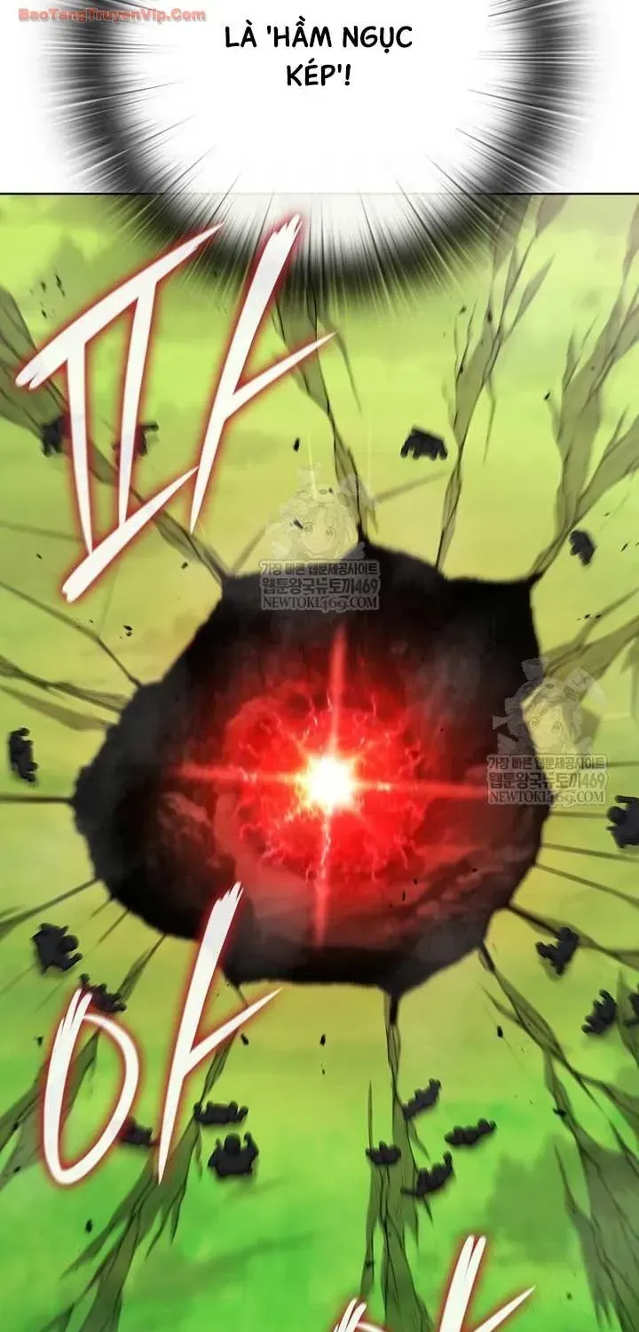 Ma Pháp Sư Hắc Ám Trở Về Để Nhập Ngũ Chap 84 - Next Chap 83