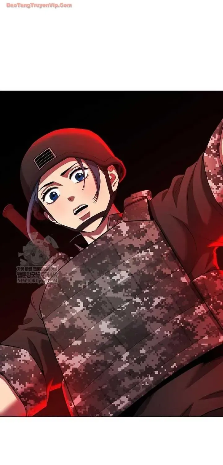 Ma Pháp Sư Hắc Ám Trở Về Để Nhập Ngũ Chap 84 - Next Chap 83