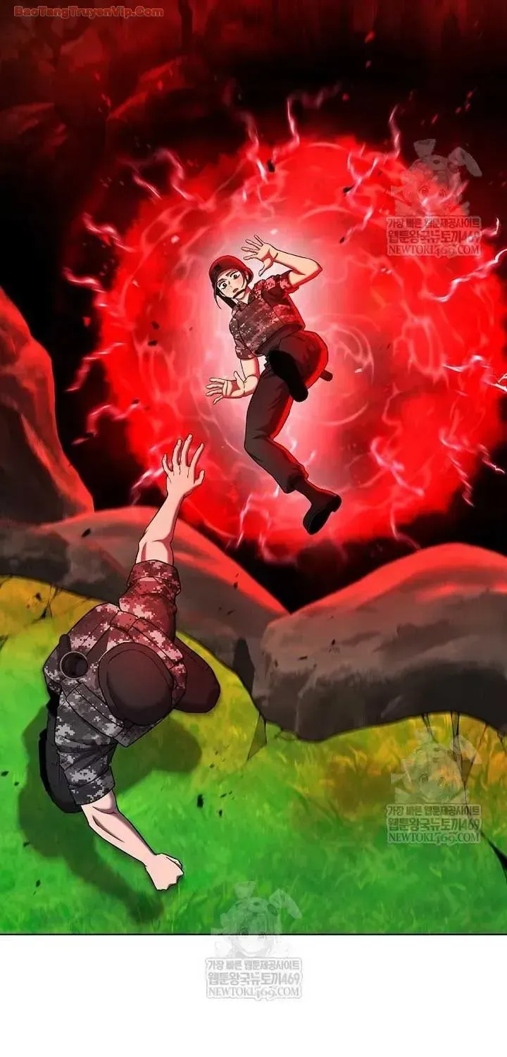 Ma Pháp Sư Hắc Ám Trở Về Để Nhập Ngũ Chap 84 - Next Chap 83