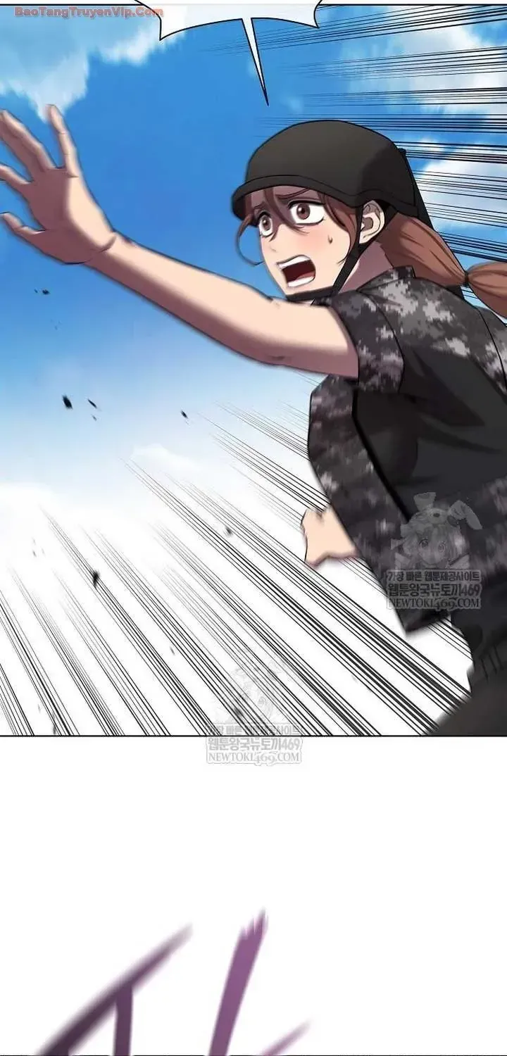 Ma Pháp Sư Hắc Ám Trở Về Để Nhập Ngũ Chap 84 - Next Chap 83