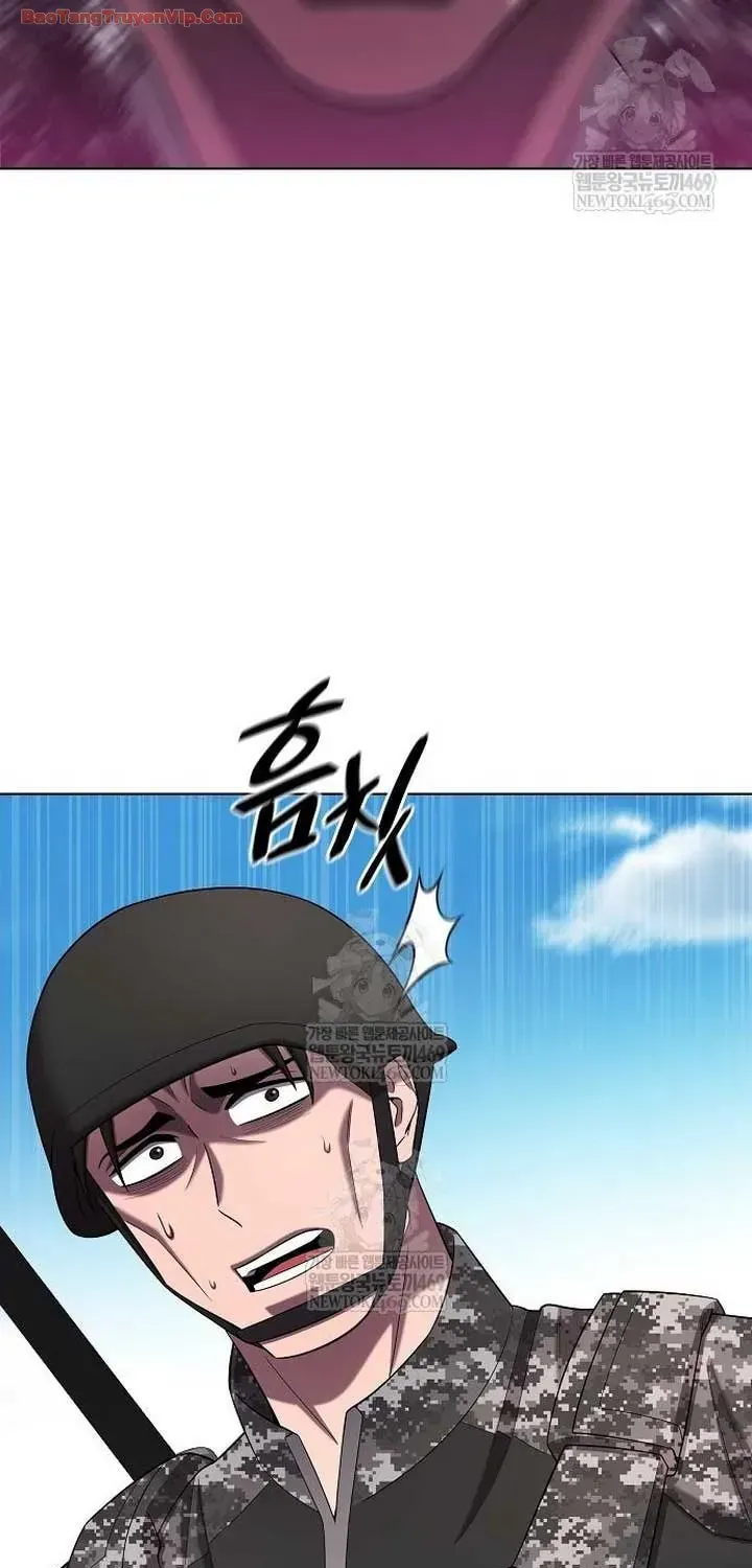 Ma Pháp Sư Hắc Ám Trở Về Để Nhập Ngũ Chap 84 - Next Chap 83