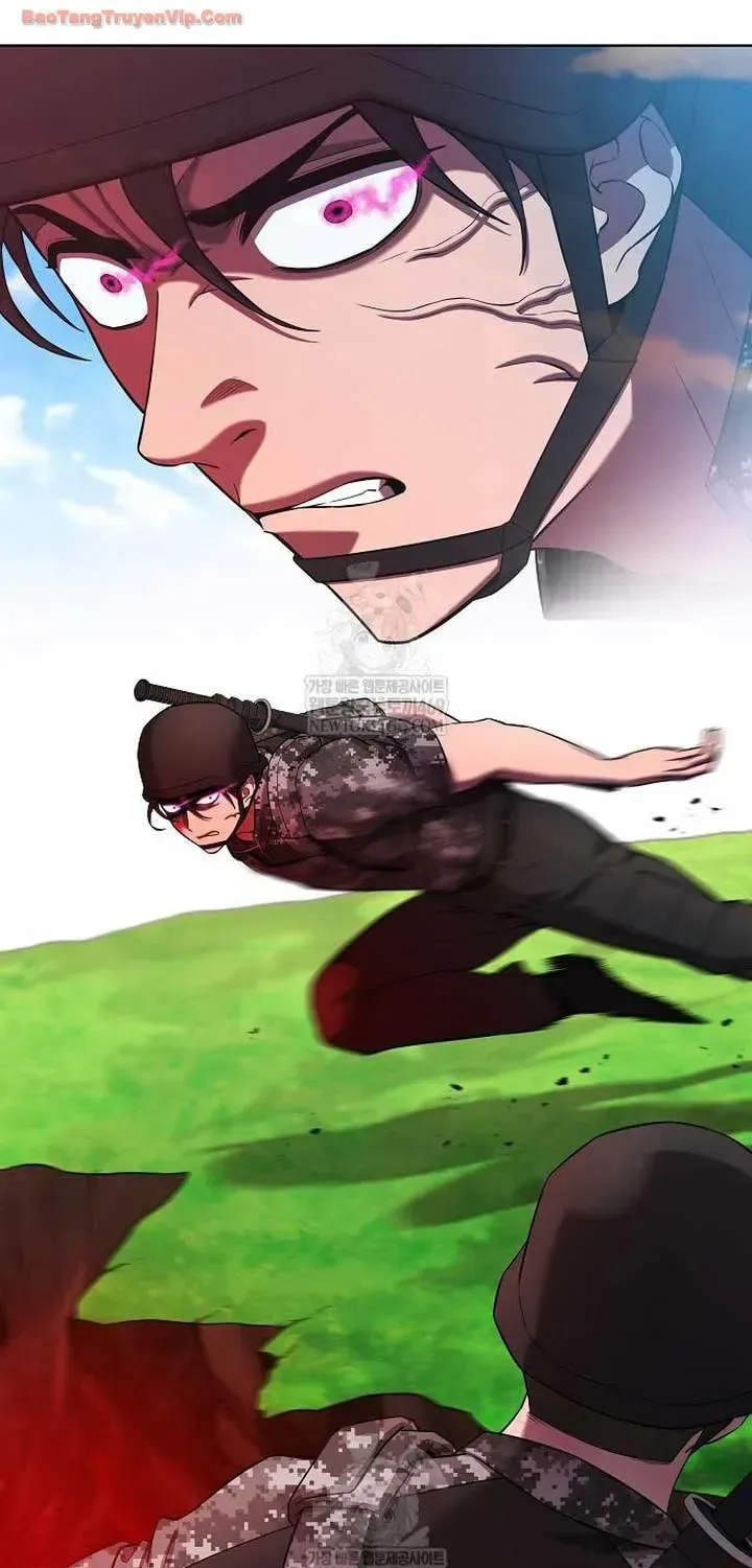Ma Pháp Sư Hắc Ám Trở Về Để Nhập Ngũ Chap 84 - Next Chap 83