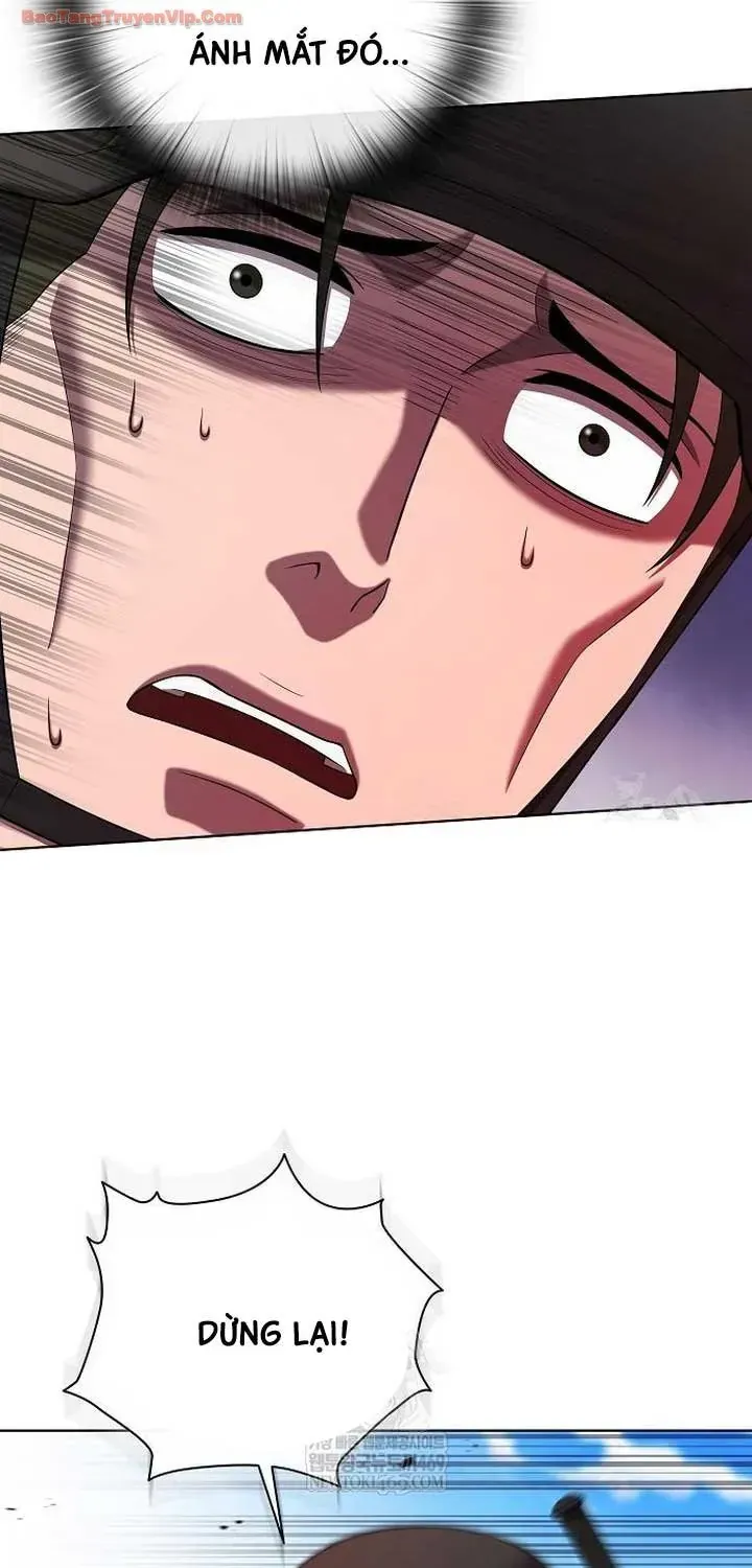 Ma Pháp Sư Hắc Ám Trở Về Để Nhập Ngũ Chap 84 - Next Chap 83