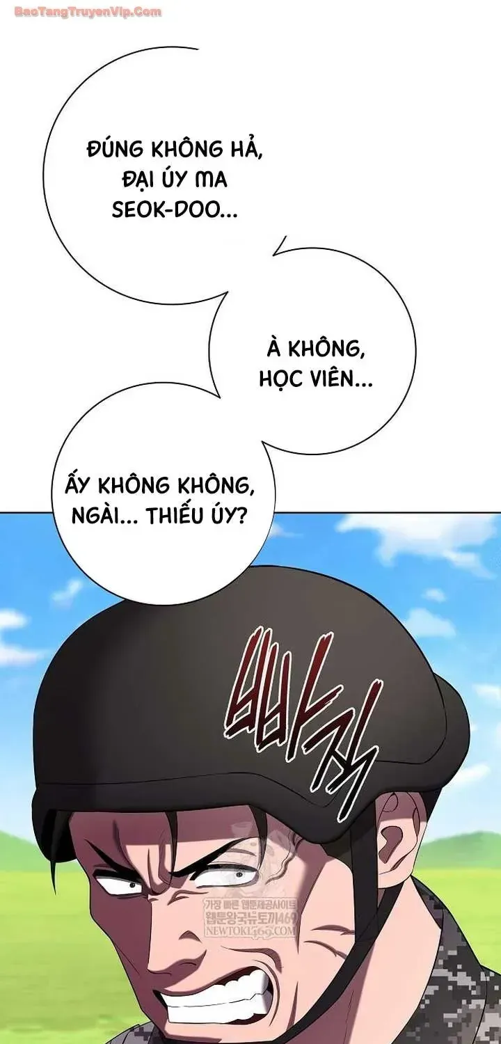 Ma Pháp Sư Hắc Ám Trở Về Để Nhập Ngũ Chap 84 - Next Chap 83