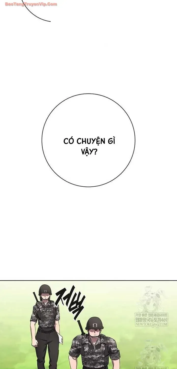 Ma Pháp Sư Hắc Ám Trở Về Để Nhập Ngũ Chap 84 - Next Chap 83