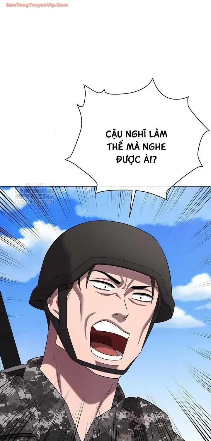 Ma Pháp Sư Hắc Ám Trở Về Để Nhập Ngũ Chap 84 - Next Chap 83