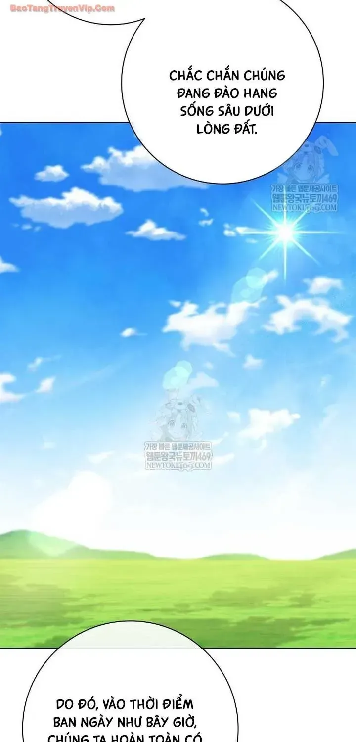 Ma Pháp Sư Hắc Ám Trở Về Để Nhập Ngũ Chap 84 - Next Chap 83