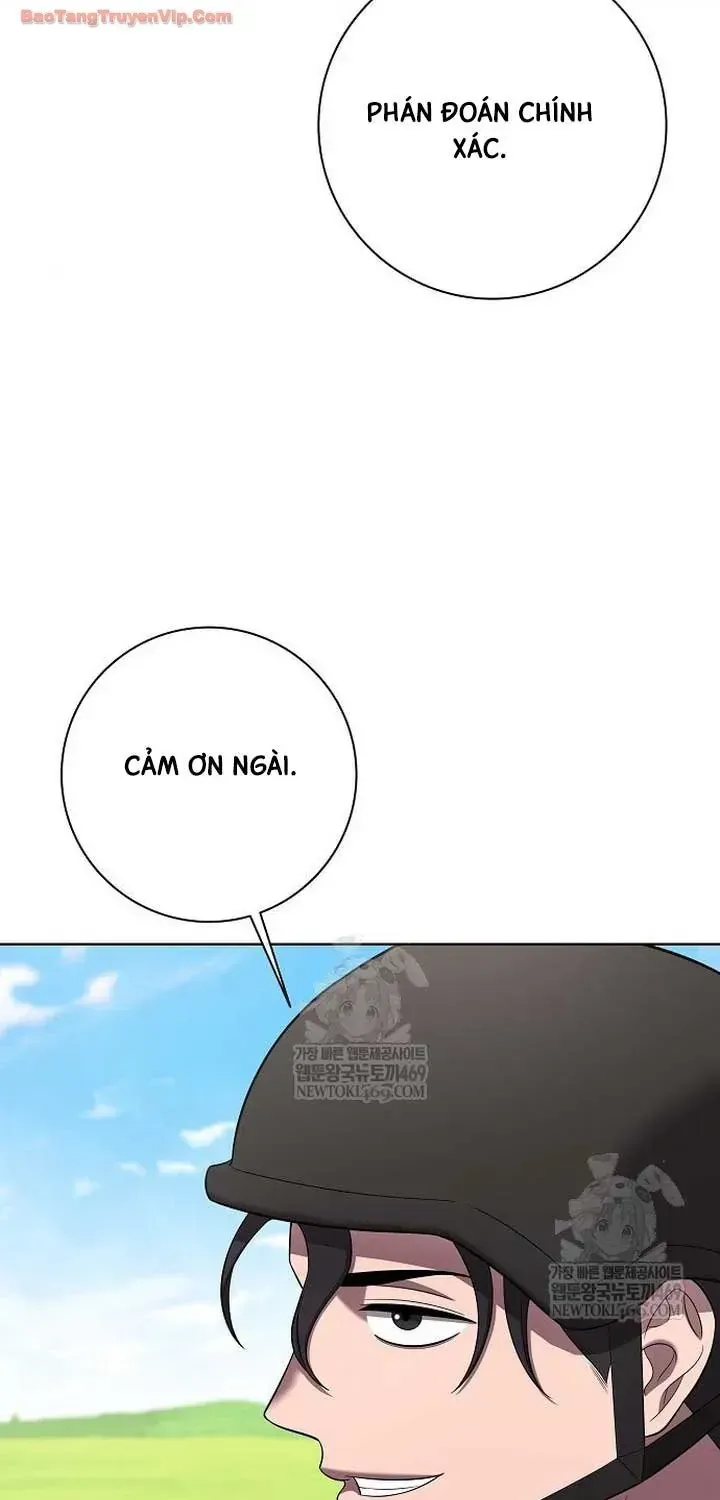 Ma Pháp Sư Hắc Ám Trở Về Để Nhập Ngũ Chap 84 - Next Chap 83
