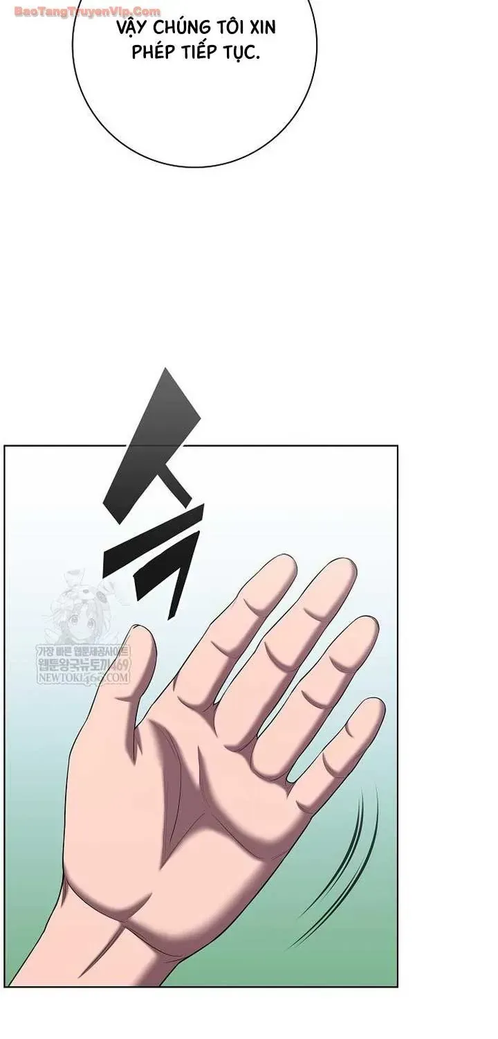 Ma Pháp Sư Hắc Ám Trở Về Để Nhập Ngũ Chap 84 - Next Chap 83