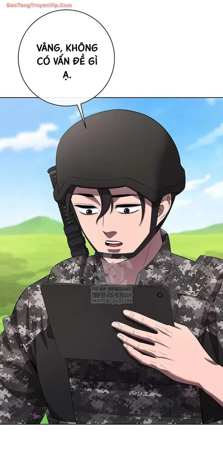 Ma Pháp Sư Hắc Ám Trở Về Để Nhập Ngũ Chap 84 - Next Chap 83