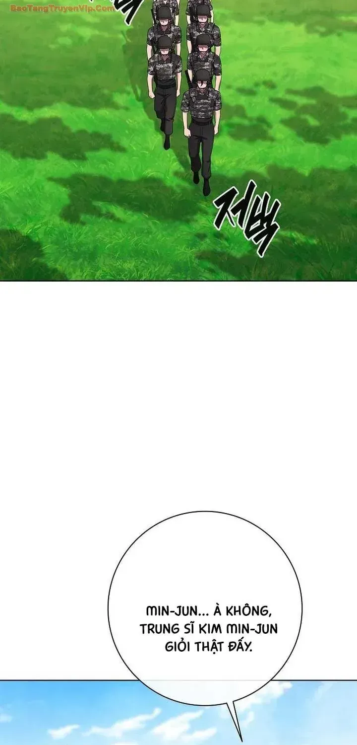 Ma Pháp Sư Hắc Ám Trở Về Để Nhập Ngũ Chap 84 - Next Chap 83