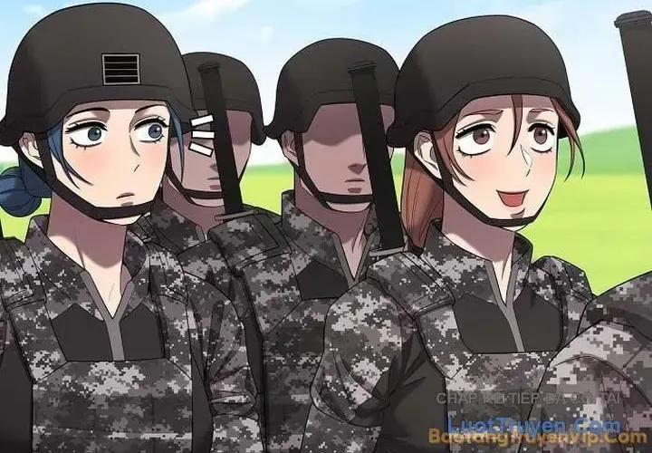 Ma Pháp Sư Hắc Ám Trở Về Để Nhập Ngũ Chap 84 - Next Chap 83