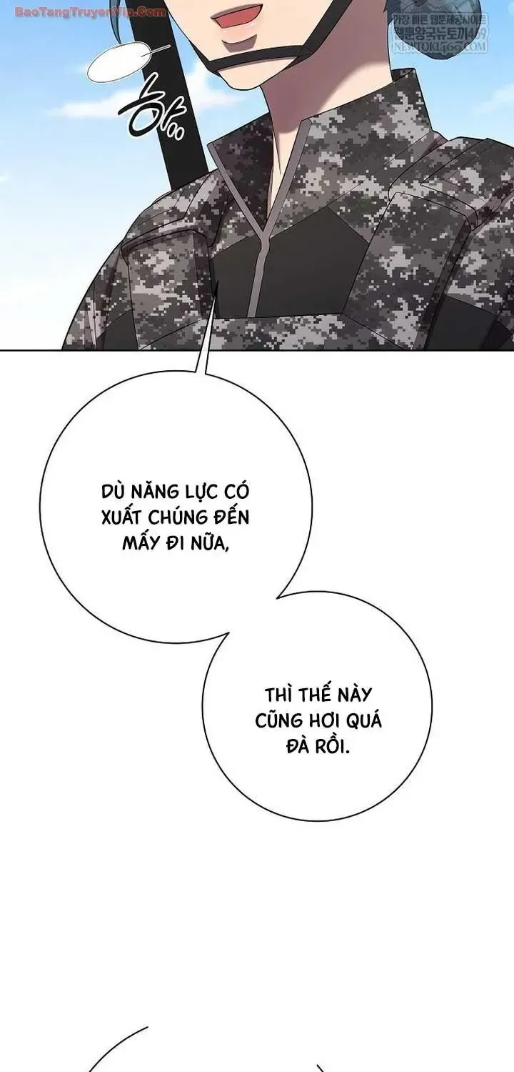 Ma Pháp Sư Hắc Ám Trở Về Để Nhập Ngũ Chap 84 - Next Chap 83