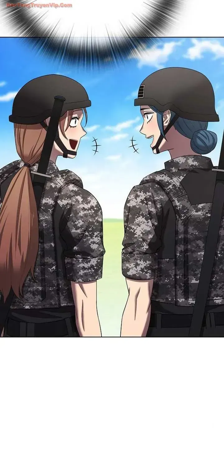 Ma Pháp Sư Hắc Ám Trở Về Để Nhập Ngũ Chap 84 - Next Chap 83