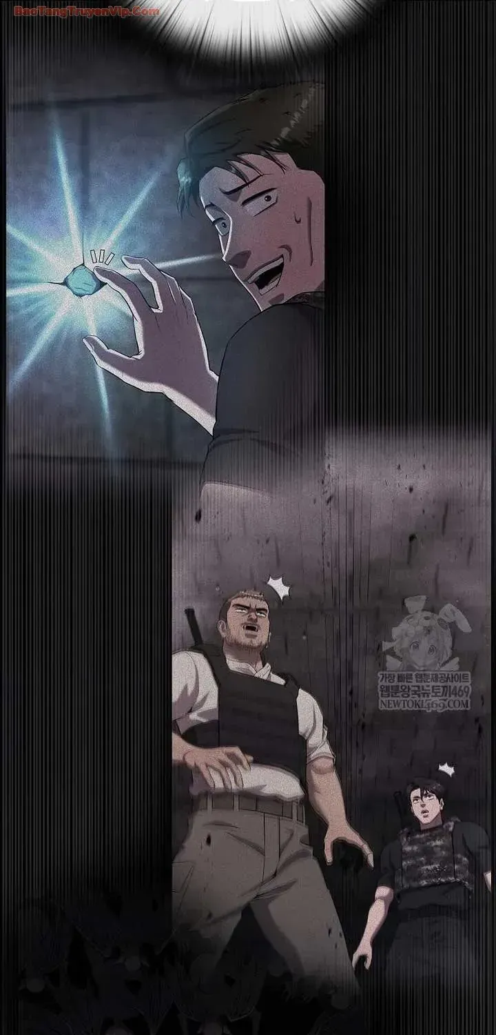 Ma Pháp Sư Hắc Ám Trở Về Để Nhập Ngũ Chap 84 - Next Chap 83