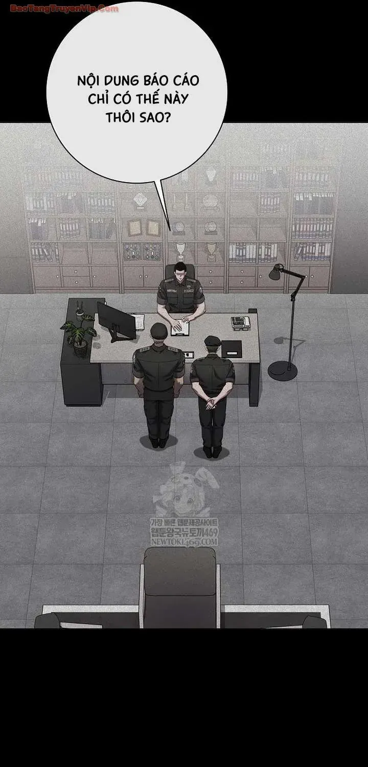 Ma Pháp Sư Hắc Ám Trở Về Để Nhập Ngũ Chap 84 - Next Chap 83