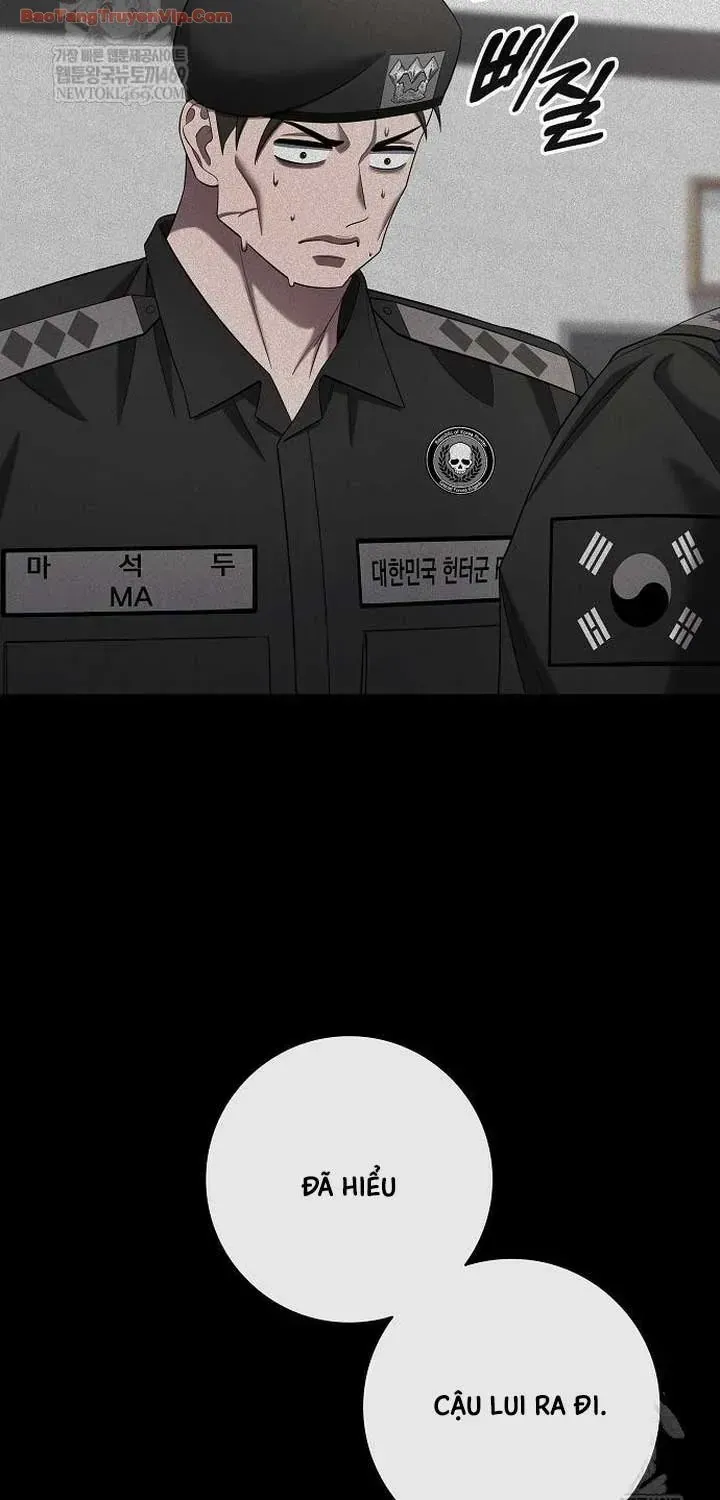 Ma Pháp Sư Hắc Ám Trở Về Để Nhập Ngũ Chap 84 - Next Chap 83