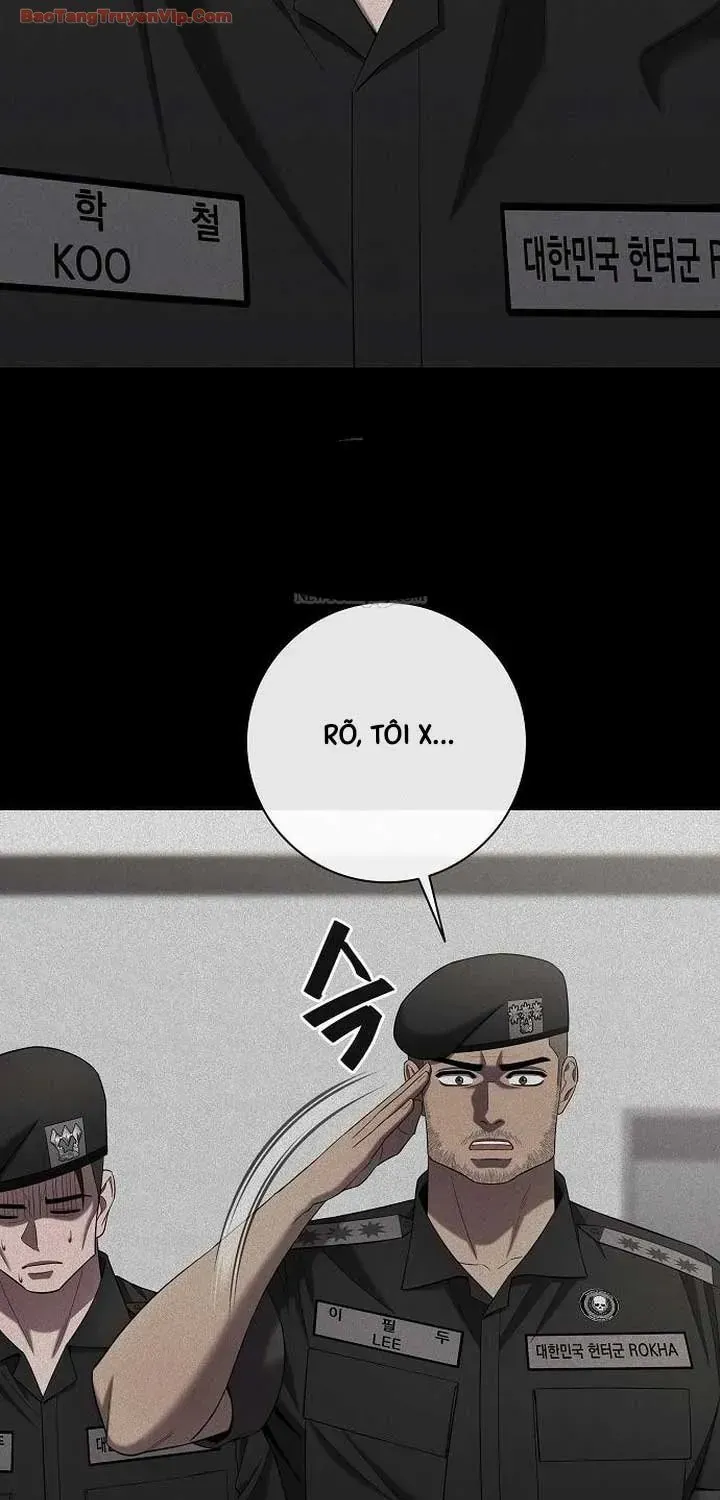 Ma Pháp Sư Hắc Ám Trở Về Để Nhập Ngũ Chap 84 - Next Chap 83