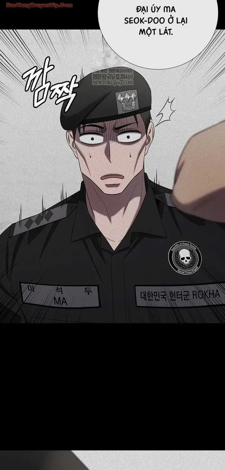 Ma Pháp Sư Hắc Ám Trở Về Để Nhập Ngũ Chap 84 - Next Chap 83