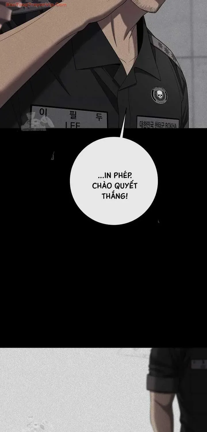 Ma Pháp Sư Hắc Ám Trở Về Để Nhập Ngũ Chap 84 - Next Chap 83