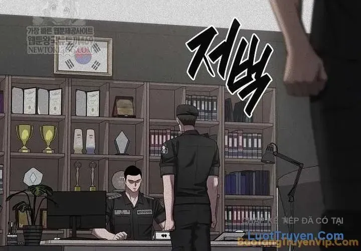 Ma Pháp Sư Hắc Ám Trở Về Để Nhập Ngũ Chap 84 - Next Chap 83