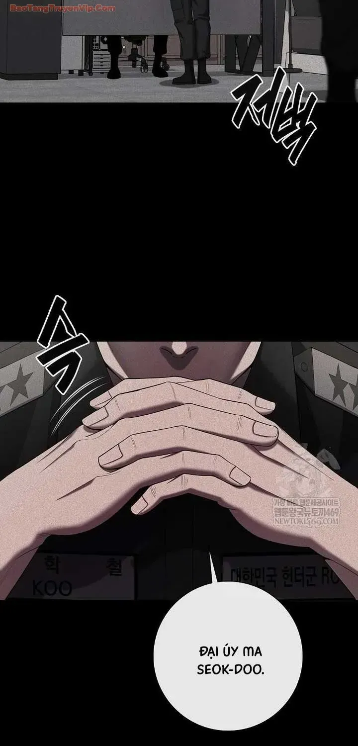 Ma Pháp Sư Hắc Ám Trở Về Để Nhập Ngũ Chap 84 - Next Chap 83