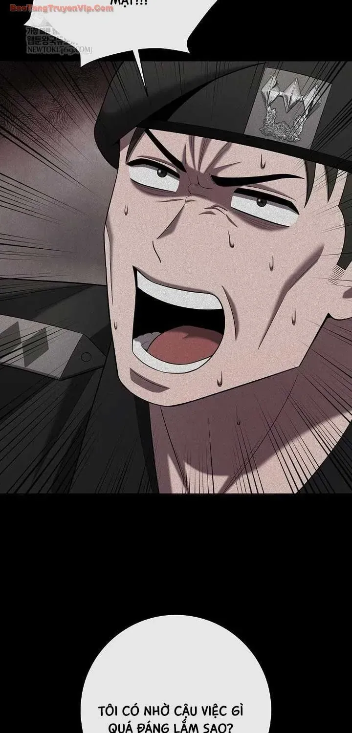 Ma Pháp Sư Hắc Ám Trở Về Để Nhập Ngũ Chap 84 - Next Chap 83