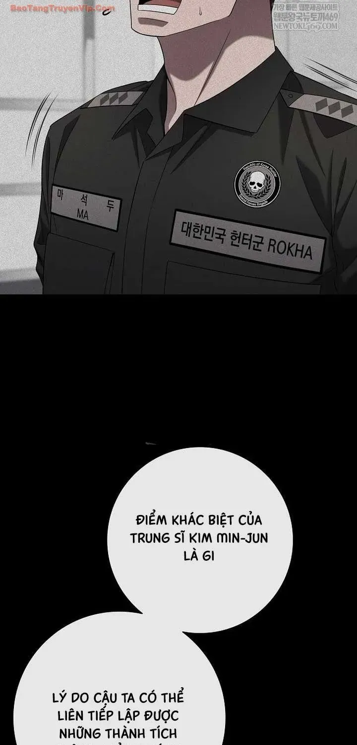 Ma Pháp Sư Hắc Ám Trở Về Để Nhập Ngũ Chap 84 - Next Chap 83