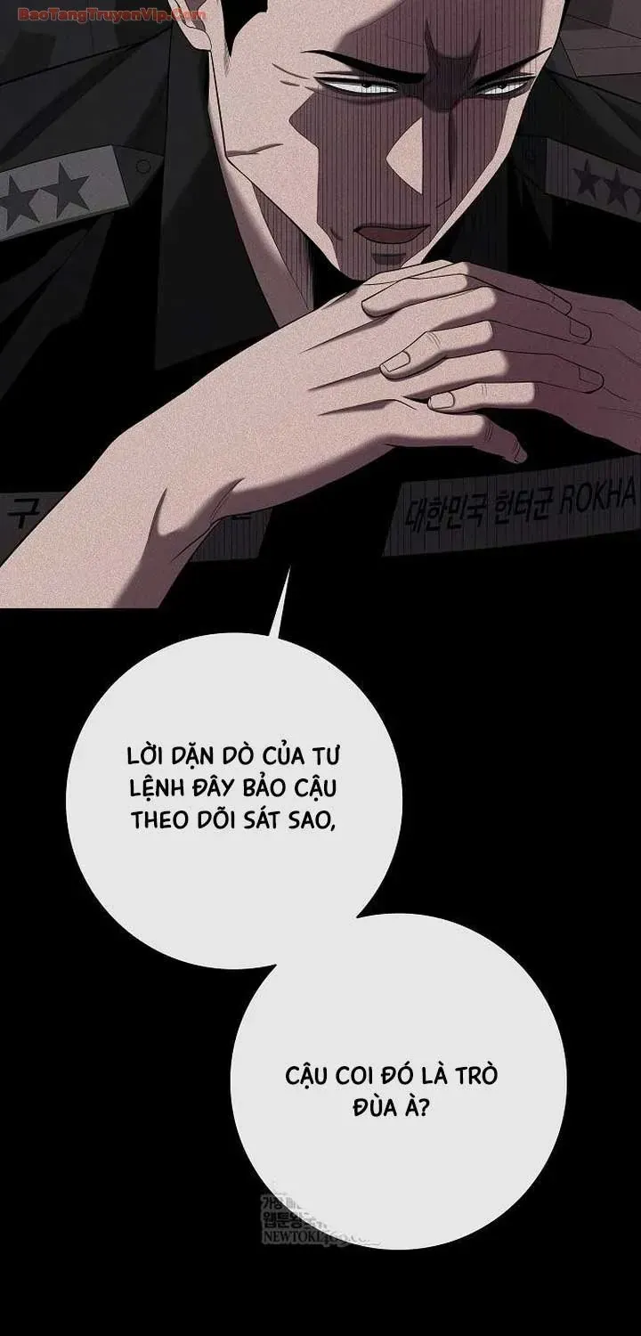 Ma Pháp Sư Hắc Ám Trở Về Để Nhập Ngũ Chap 84 - Next Chap 83