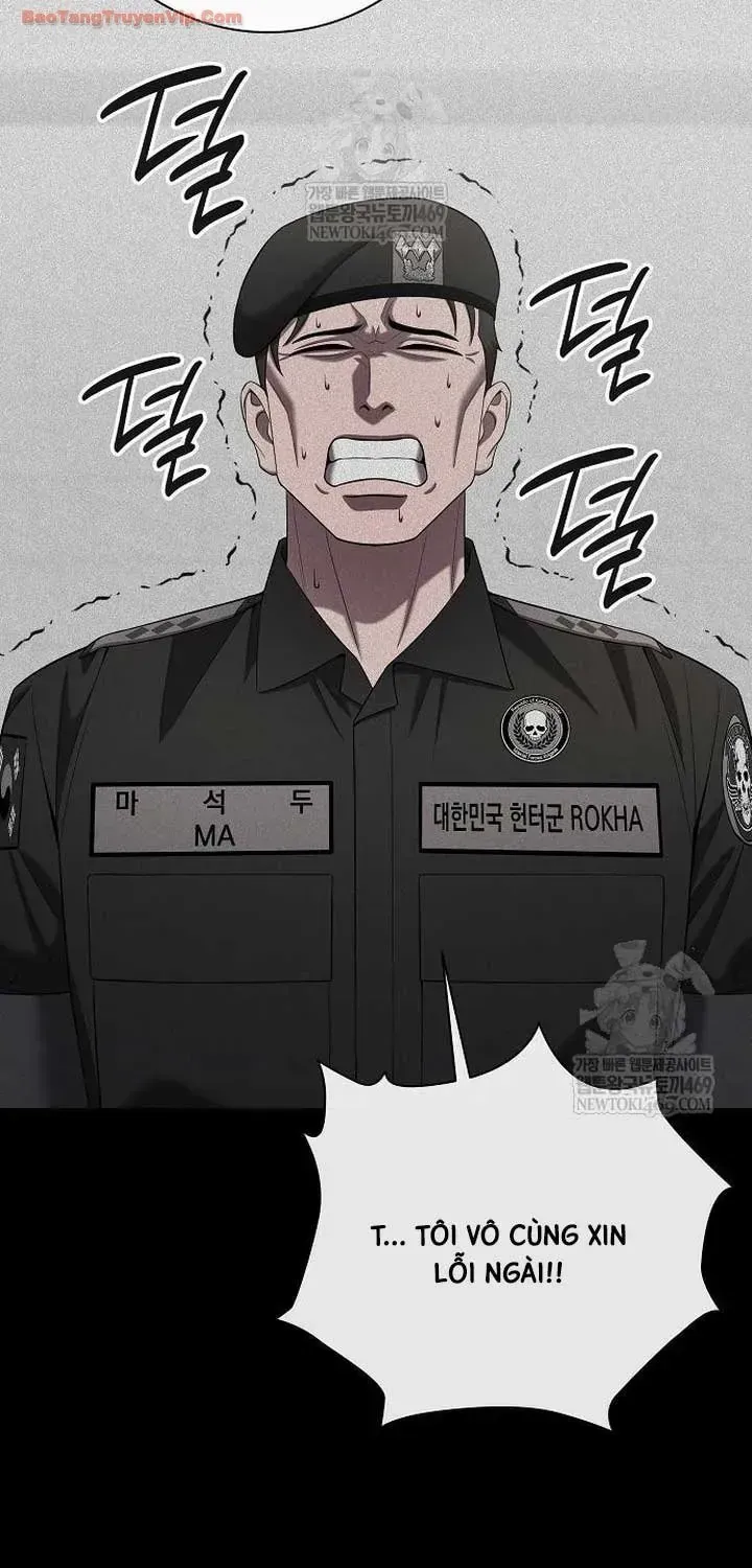 Ma Pháp Sư Hắc Ám Trở Về Để Nhập Ngũ Chap 84 - Next Chap 83