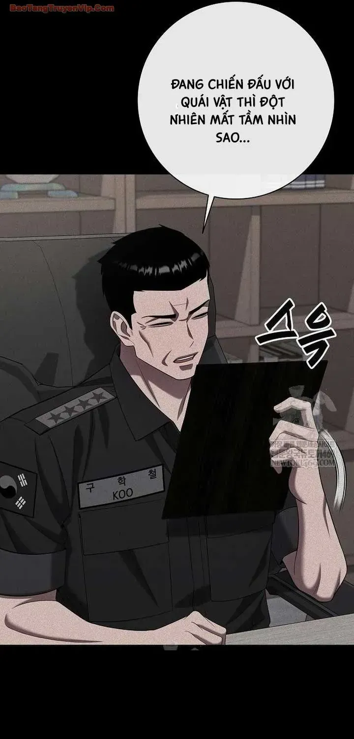 Ma Pháp Sư Hắc Ám Trở Về Để Nhập Ngũ Chap 84 - Next Chap 83