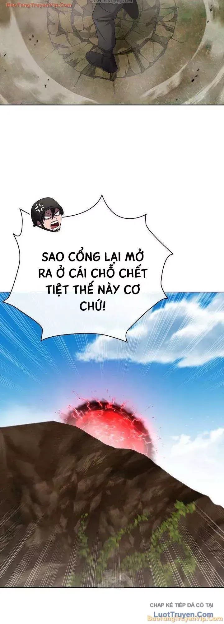 Ma Pháp Sư Hắc Ám Trở Về Để Nhập Ngũ Chap 85 - Next Chap 84