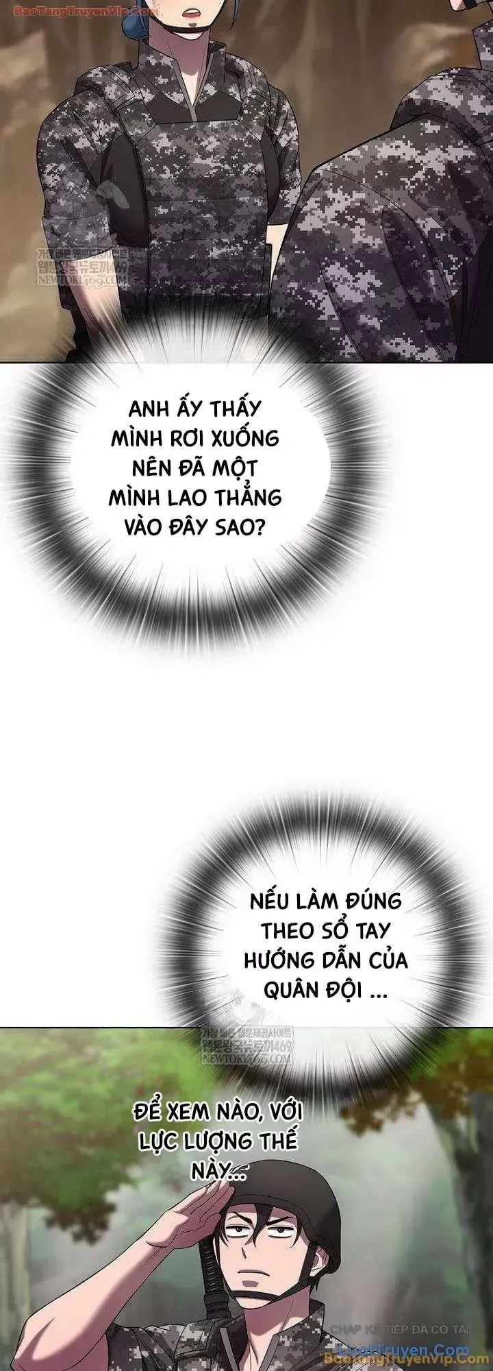 Ma Pháp Sư Hắc Ám Trở Về Để Nhập Ngũ Chap 85 - Next Chap 84