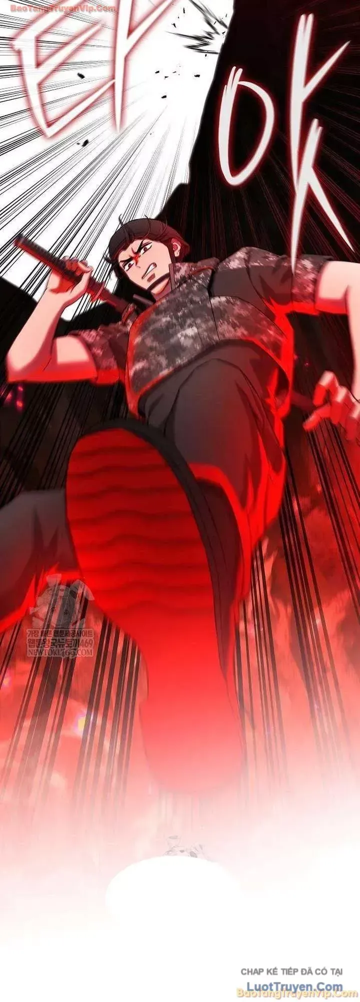 Ma Pháp Sư Hắc Ám Trở Về Để Nhập Ngũ Chap 85 - Next Chap 84