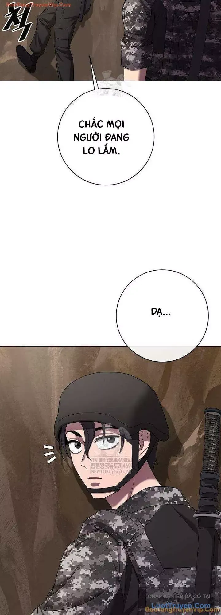 Ma Pháp Sư Hắc Ám Trở Về Để Nhập Ngũ Chap 85 - Next Chap 84